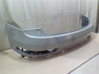 bontott AUDI Q3 Hátsó Lökhárító (Üresen)