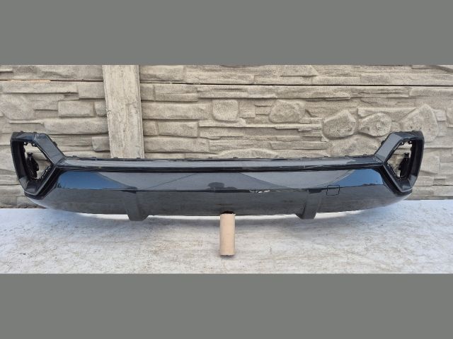 bontott AUDI Q3 Hátsó Lökhárító (Üresen)