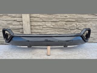 bontott AUDI Q3 Hátsó Lökhárító (Üresen)