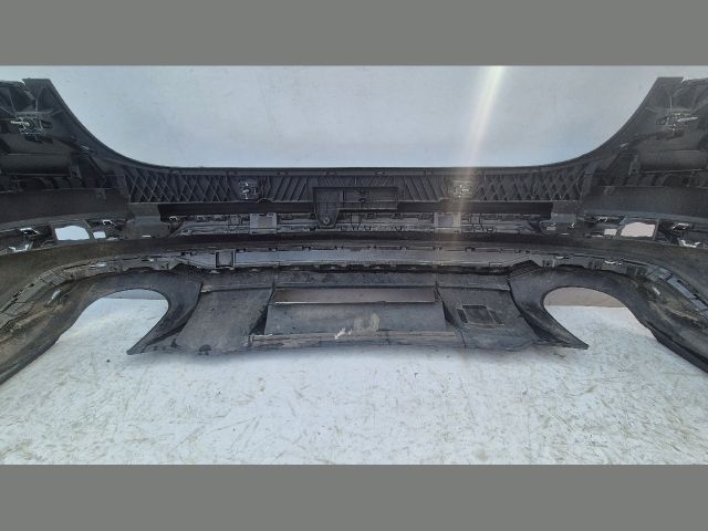 bontott AUDI Q3 Hátsó Lökhárító (Üresen)