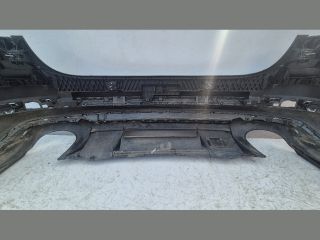 bontott AUDI Q3 Hátsó Lökhárító (Üresen)