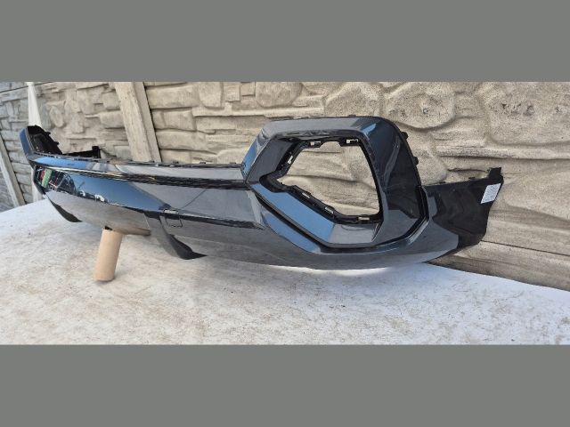 bontott AUDI Q3 Hátsó Lökhárító (Üresen)