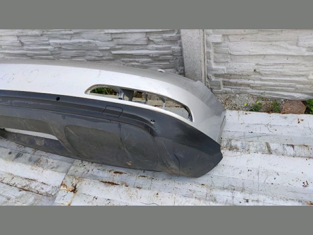 bontott AUDI Q3 Hátsó Lökhárító (Üresen)