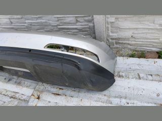 bontott AUDI Q3 Hátsó Lökhárító (Üresen)