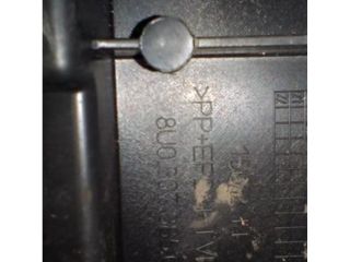 bontott AUDI Q3 Hátsó Lökhárító (Üresen)