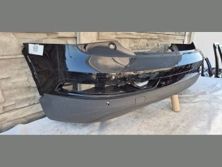 bontott AUDI Q3 Hátsó Lökhárító (Üresen)