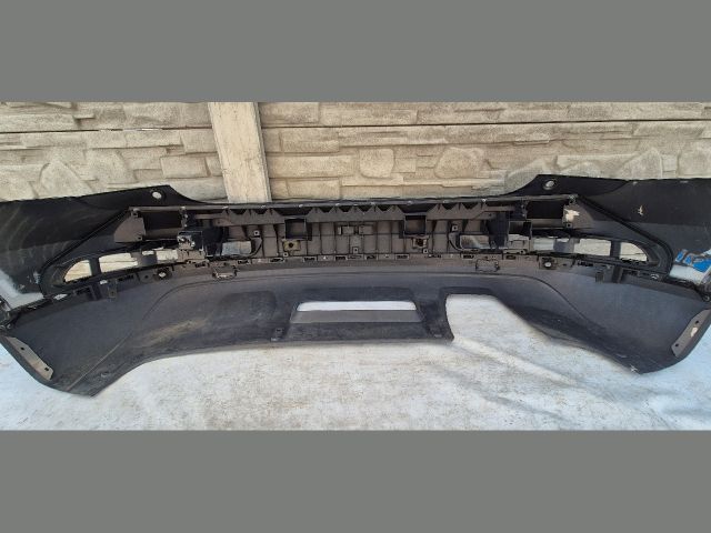 bontott AUDI Q3 Hátsó Lökhárító (Üresen)