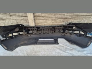 bontott AUDI Q3 Hátsó Lökhárító (Üresen)