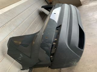 bontott AUDI Q3 Hátsó Lökhárító (Üresen)