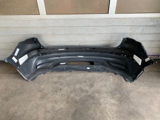 bontott AUDI Q3 Hátsó Lökhárító (Üresen)