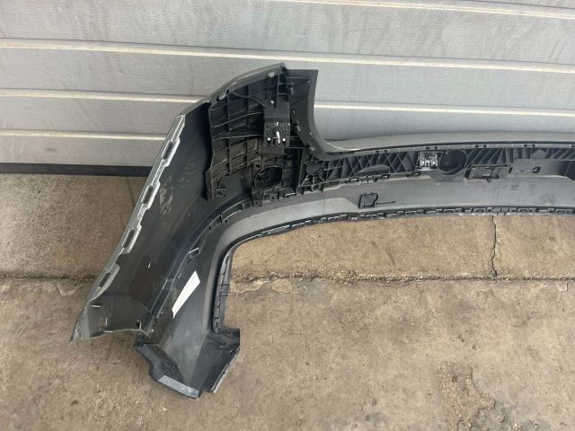 bontott AUDI Q3 Hátsó Lökhárító (Üresen)