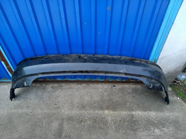 bontott AUDI Q3 Hátsó Lökhárító (Üresen)