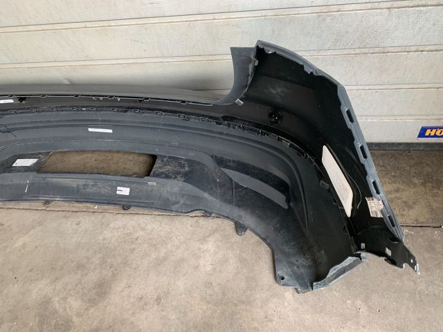 bontott AUDI Q3 Hátsó Lökhárító (Üresen)