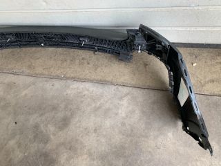 bontott AUDI Q3 Hátsó Lökhárító (Üresen)