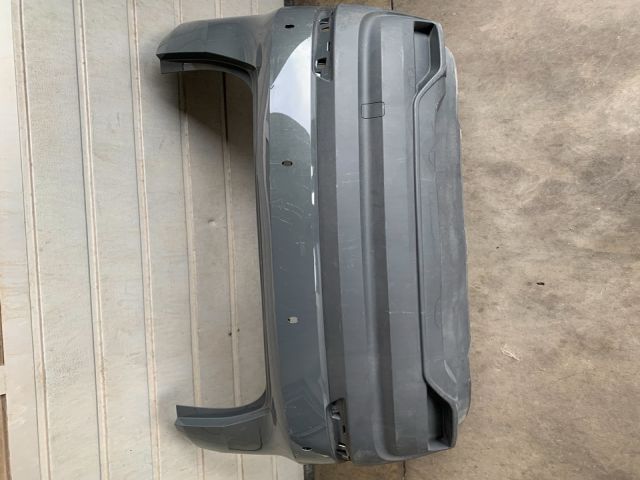 bontott AUDI Q3 Hátsó Lökhárító (Üresen)