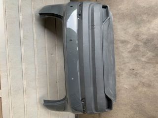 bontott AUDI Q3 Hátsó Lökhárító (Üresen)