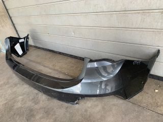 bontott AUDI Q3 Hátsó Lökhárító (Üresen)