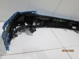 bontott AUDI Q3 Hátsó Lökhárító (Üresen)