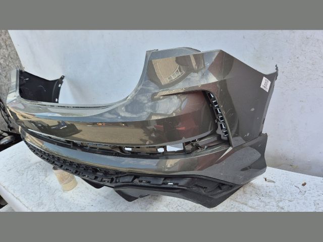 bontott AUDI Q3 Hátsó Lökhárító (Üresen)