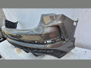 bontott AUDI Q3 Hátsó Lökhárító (Üresen)