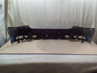 bontott AUDI Q3 Hátsó Lökhárító (Üresen)