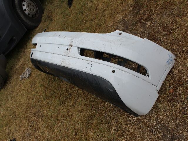 bontott AUDI Q3 Hátsó Lökhárító (Üresen)