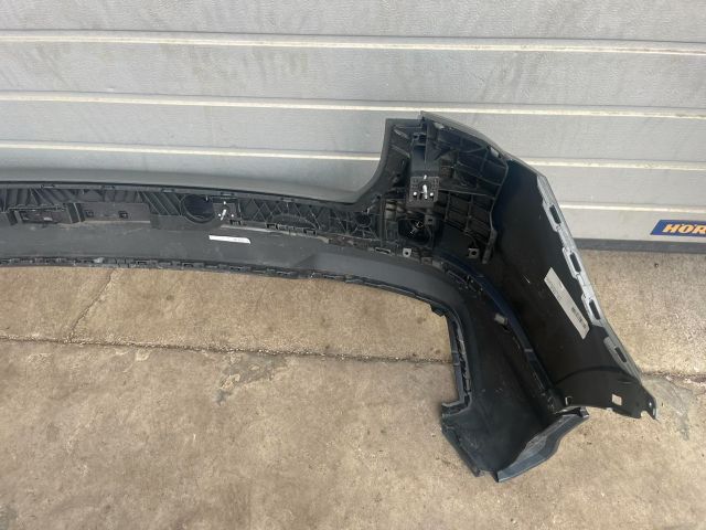 bontott AUDI Q3 Hátsó Lökhárító (Üresen)