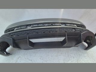 bontott AUDI Q3 Hátsó Lökhárító (Üresen)