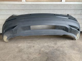 bontott AUDI Q3 Hátsó Lökhárító (Üresen)