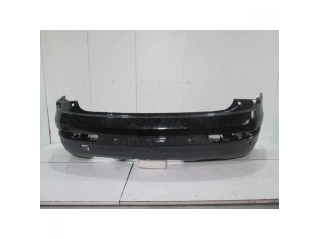 bontott AUDI Q3 Hátsó Lökhárító (Üresen)