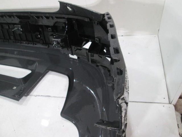 bontott AUDI Q3 Hátsó Lökhárító (Üresen)