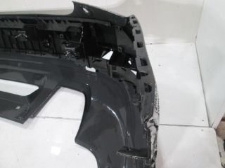 bontott AUDI Q3 Hátsó Lökhárító (Üresen)