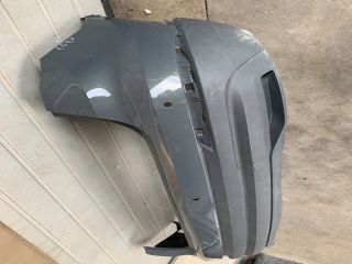 bontott AUDI Q3 Hátsó Lökhárító (Üresen)