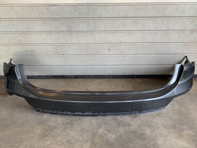 bontott AUDI Q3 Hátsó Lökhárító (Üresen)