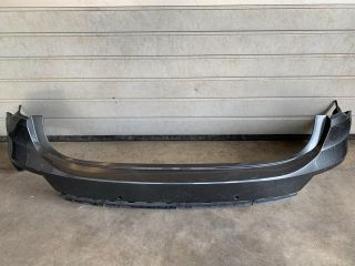 bontott AUDI Q3 Hátsó Lökhárító (Üresen)