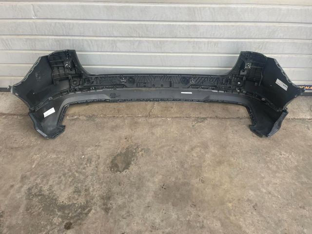 bontott AUDI Q3 Hátsó Lökhárító (Üresen)