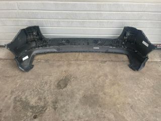 bontott AUDI Q3 Hátsó Lökhárító (Üresen)