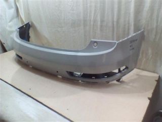 bontott AUDI Q3 Hátsó Lökhárító (Üresen)