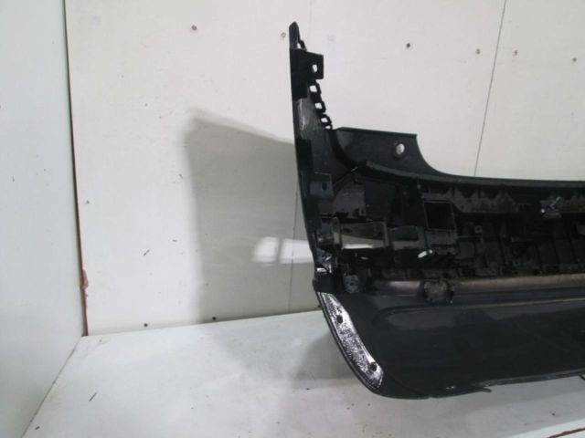 bontott AUDI Q3 Hátsó Lökhárító (Üresen)