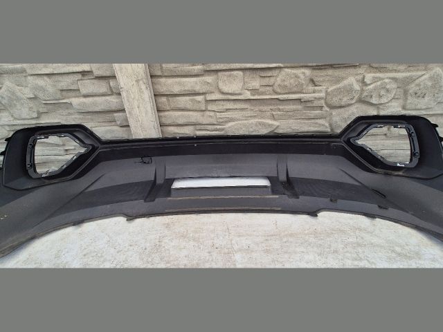 bontott AUDI Q3 Hátsó Lökhárító (Üresen)