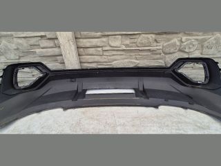 bontott AUDI Q3 Hátsó Lökhárító (Üresen)