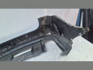 bontott AUDI Q3 Hátsó Lökhárító (Üresen)