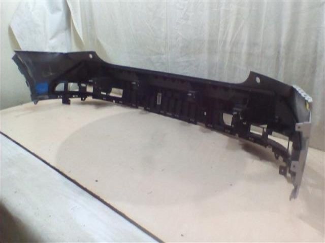 bontott AUDI Q3 Hátsó Lökhárító (Üresen)