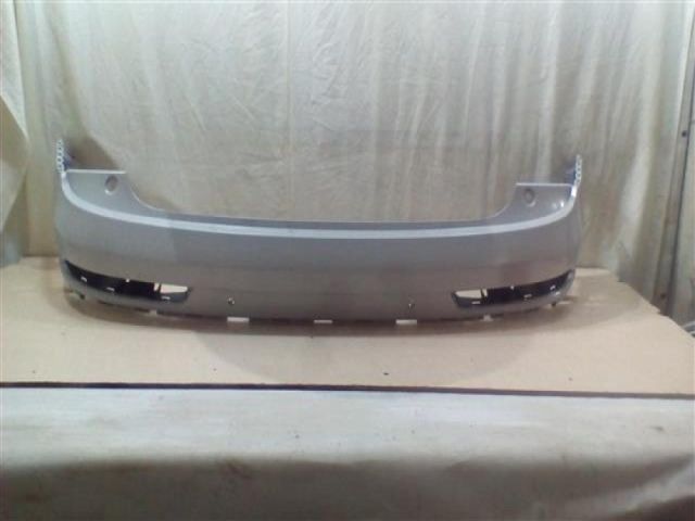 bontott AUDI Q3 Hátsó Lökhárító (Üresen)