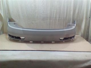 bontott AUDI Q3 Hátsó Lökhárító (Üresen)