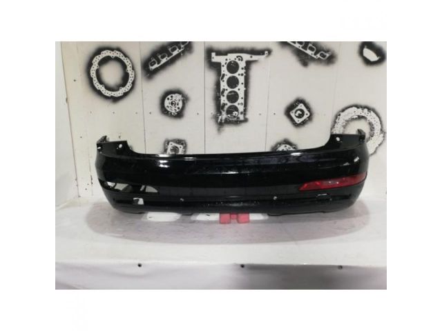 bontott AUDI Q3 Hátsó Lökhárító (Üresen)