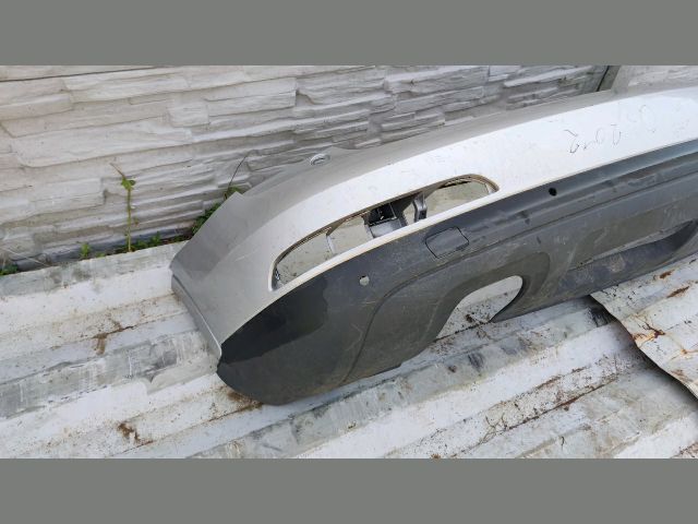 bontott AUDI Q3 Hátsó Lökhárító (Üresen)