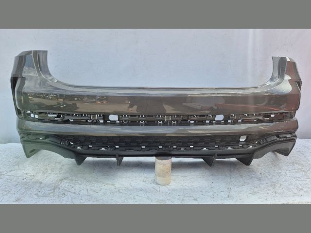 bontott AUDI Q3 Hátsó Lökhárító (Üresen)