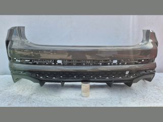 bontott AUDI Q3 Hátsó Lökhárító (Üresen)