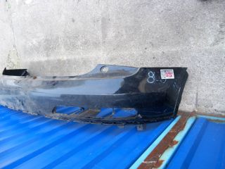 bontott AUDI Q3 Hátsó Lökhárító (Üresen)